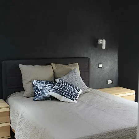 Elite2 Bed Duplex In Galatex Διαμέρισμα