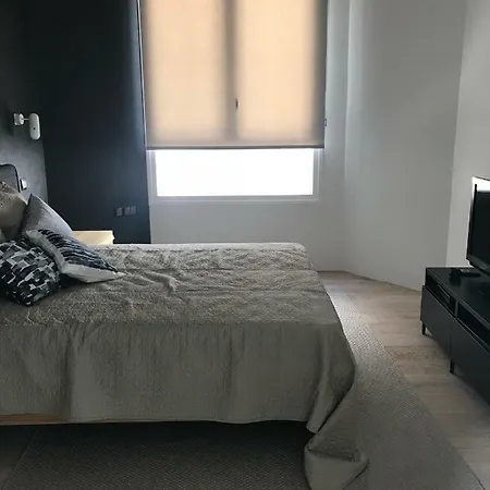 Elite2 Bed Duplex In Galatex * Λεμεσός