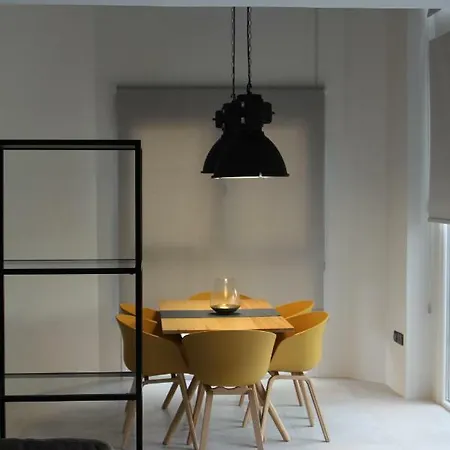 Διαμέρισμα Elite2 Bed Duplex In Galatex