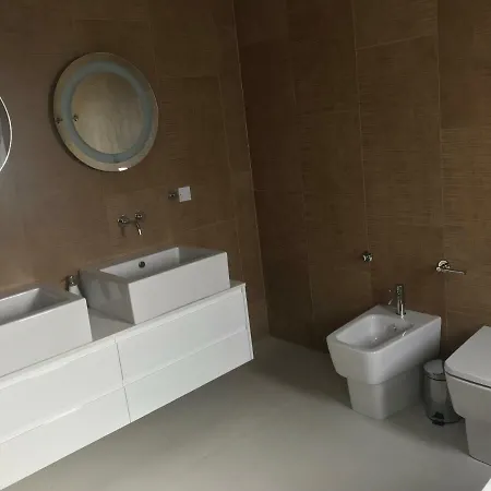 Διαμέρισμα Elite2 Bed Duplex In Galatex