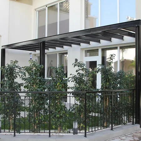 Elite2 Bed Duplex In Galatex Λεμεσός