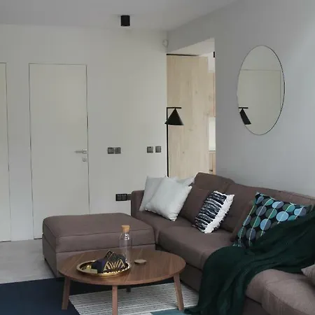 דירה Elite2 Bed Duplex In Galatex לימסול