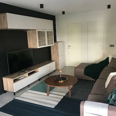דירה Elite2 Bed Duplex In Galatex