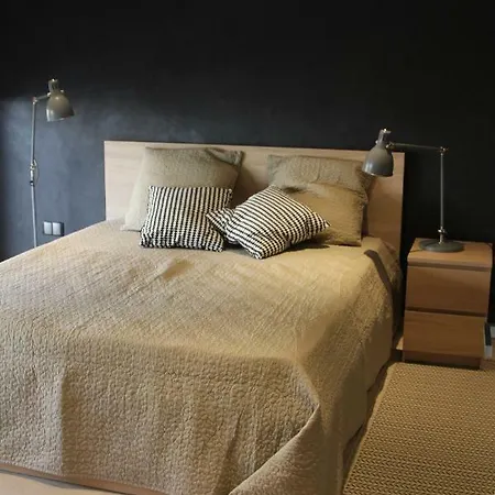 דירה Elite2 Bed Duplex In Galatex